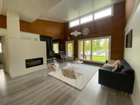 Villa beach star